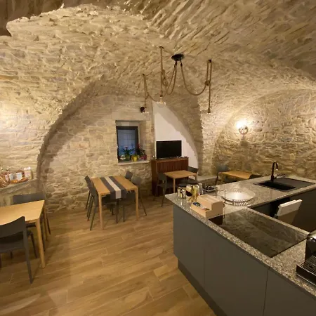 Bed & Breakfast Il Giardino Nascosto