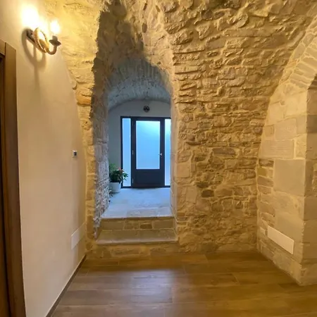 Bed & Breakfast Il Giardino Nascosto Roseto Valfortore