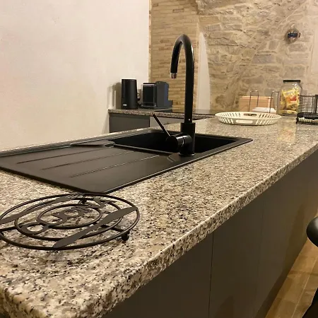 Bed & Breakfast Il Giardino Nascosto Roseto Valfortore