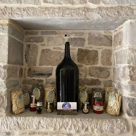 Il Giardino Nascosto Bed & Breakfast