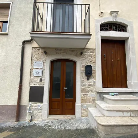 Bed & Breakfast Il Giardino Nascosto