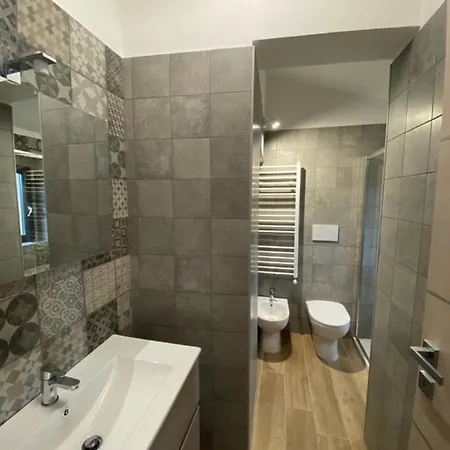 Il Giardino Nascosto Nocleg ze śniadaniem 3*