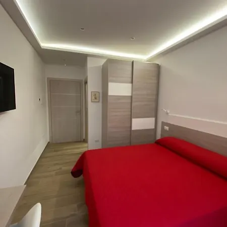 Bed & Breakfast Il Giardino Nascosto
