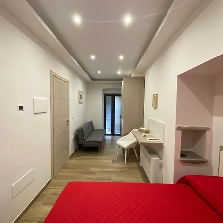Il Giardino Nascosto 3*