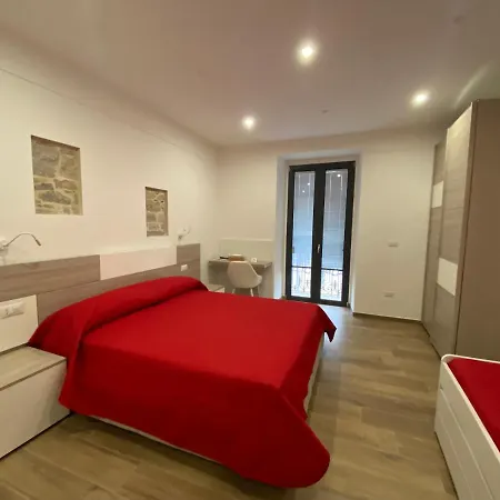 Il Giardino Nascosto Bed & Breakfast