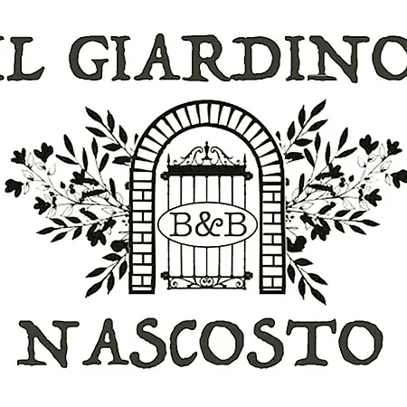 Il Giardino Nascosto Alojamento de Acomodação e Pequeno-almoço