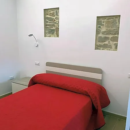 Il Giardino Nascosto Nocleg ze śniadaniem Roseto Valfortore