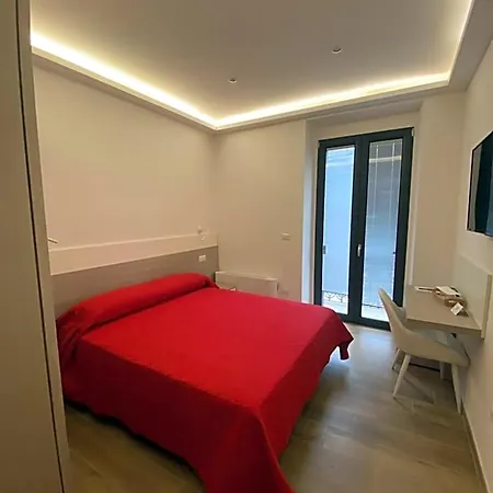 Il Giardino Nascosto Nocleg ze śniadaniem 3*