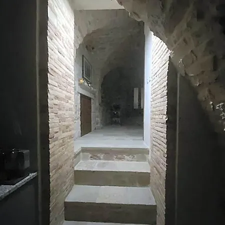 Il Giardino Nascosto Roseto Valfortore