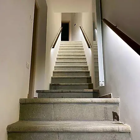 Il Giardino Nascosto Nocleg ze śniadaniem 3*