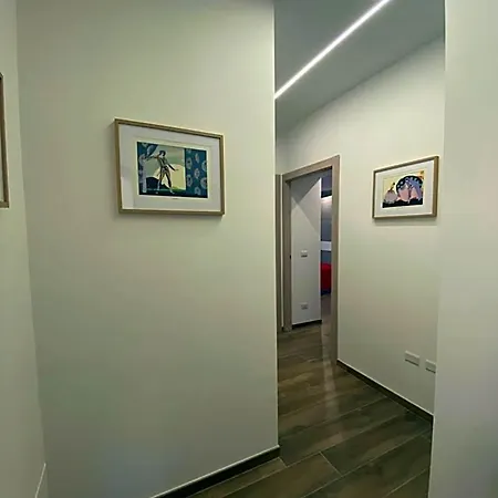 Nocleg ze śniadaniem Il Giardino Nascosto 3*